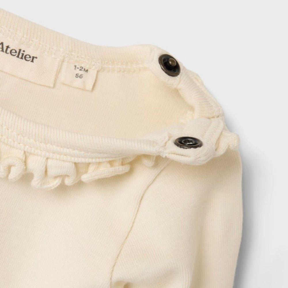 Lil'Atelier - Body Gayo Turtledove - Guttelus