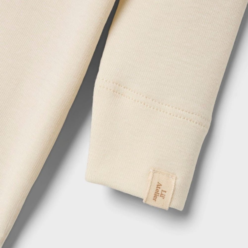 Lil'Atelier - Body Gayo Turtledove - Guttelus