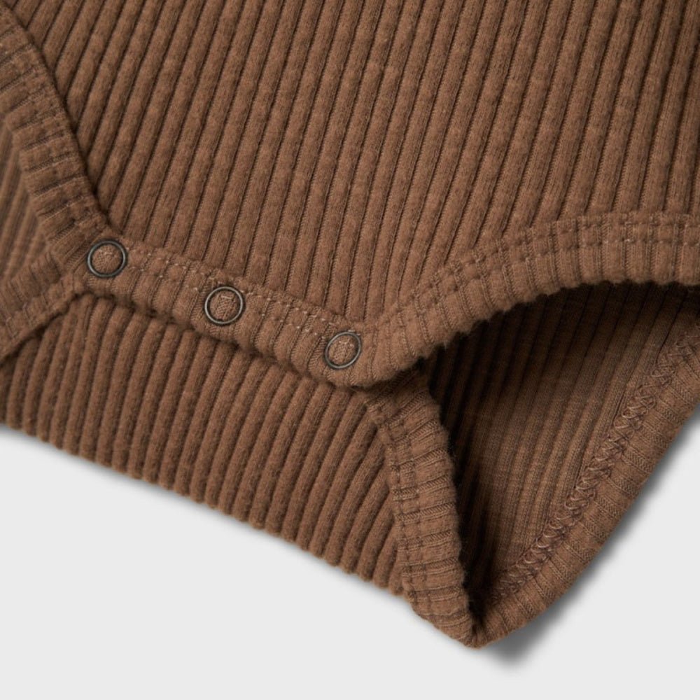 Lil´Atelier - Body Rajo Shitake - Guttelus