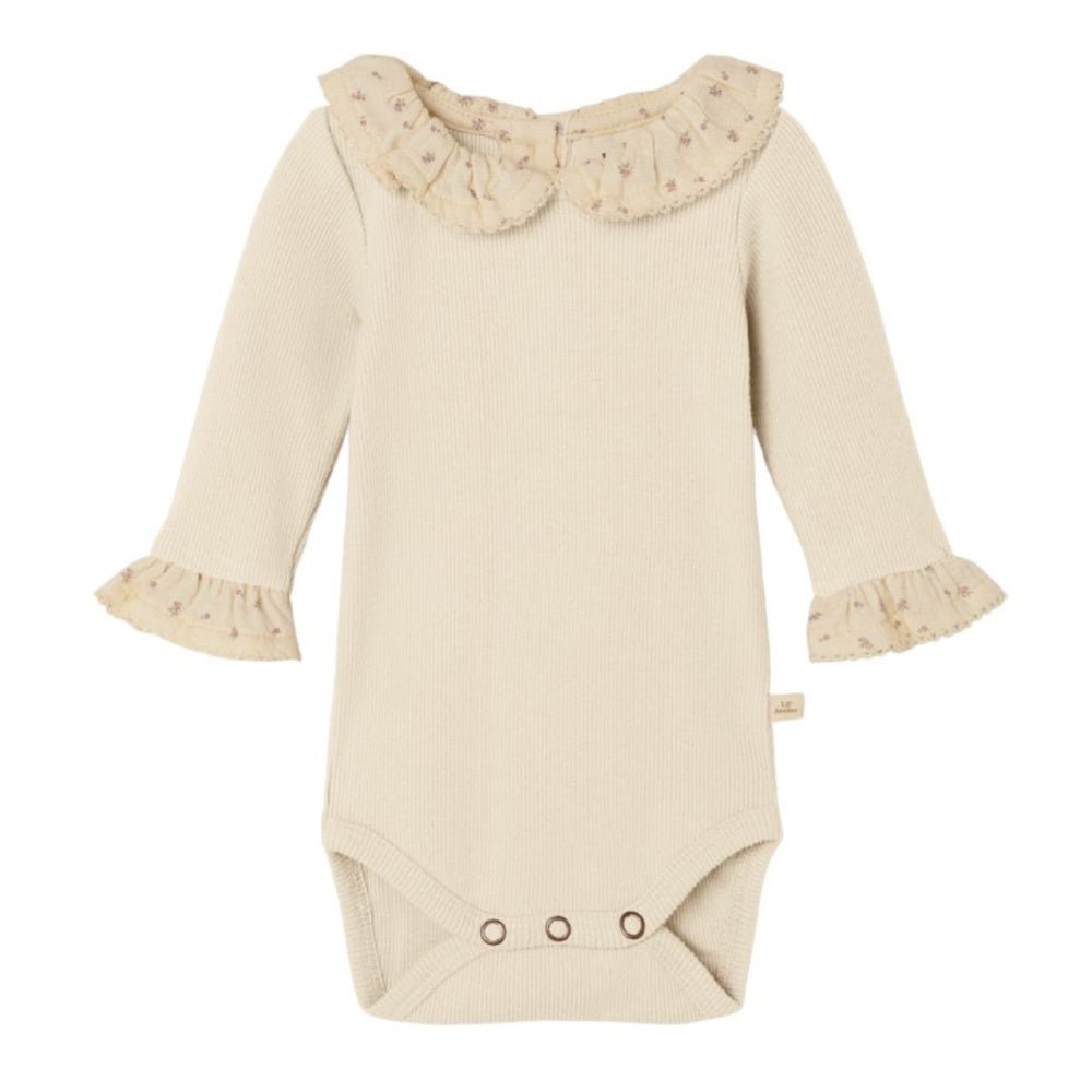 Lil'Atelier - Body Trine Turtledove - Guttelus