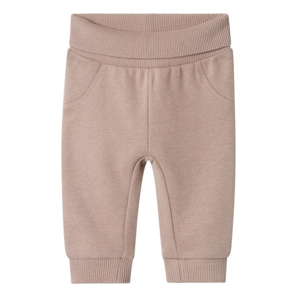 Lil'Atelier - Bukse Baby London Etherea - Guttelus