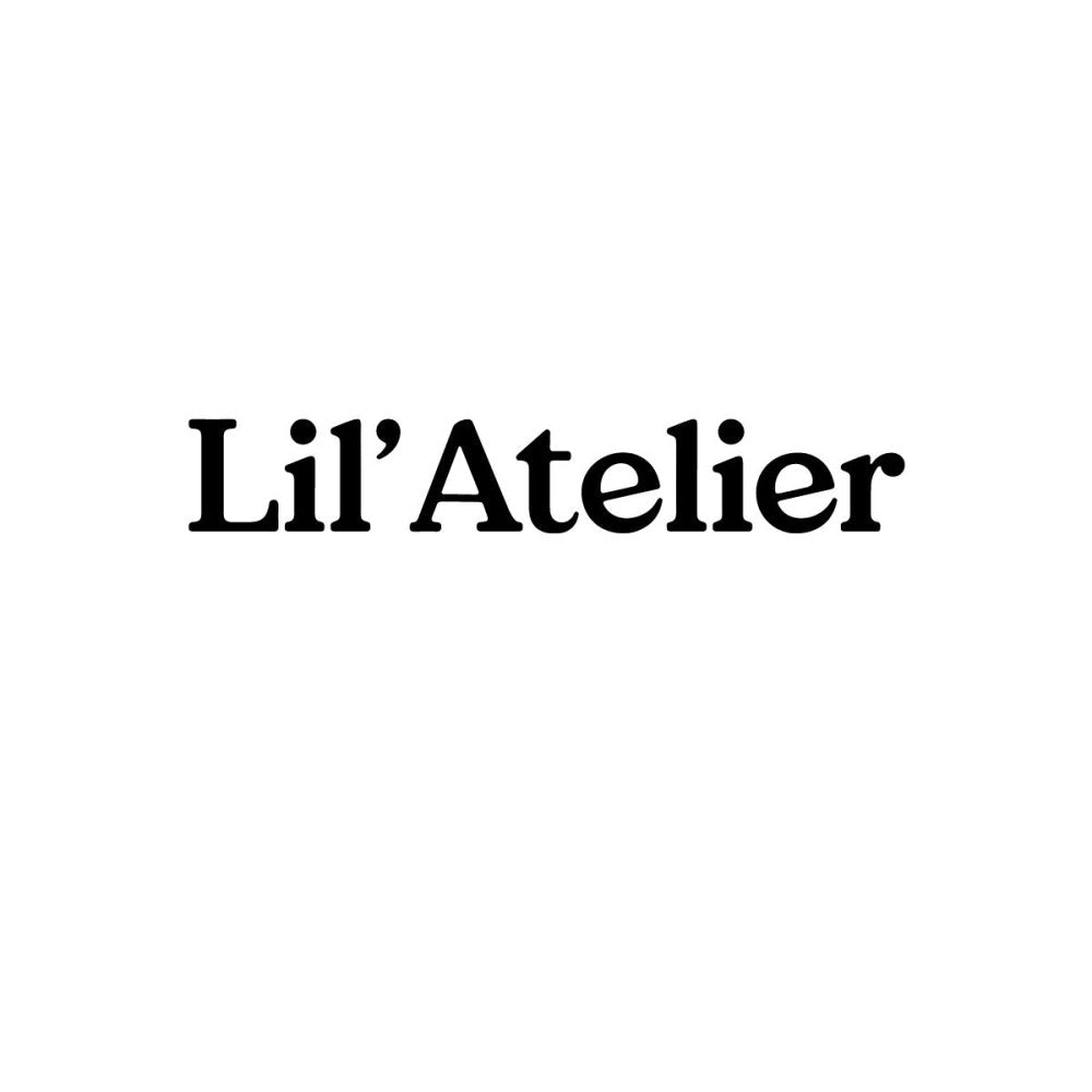 Lil'Atelier - Bukse Thoro Hab Sepia Tint - Guttelus.no
