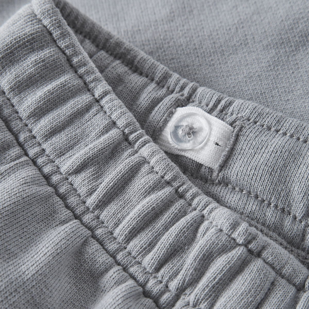 Lil'Atelier - Joggebukse Jobo Sleet - Guttelus