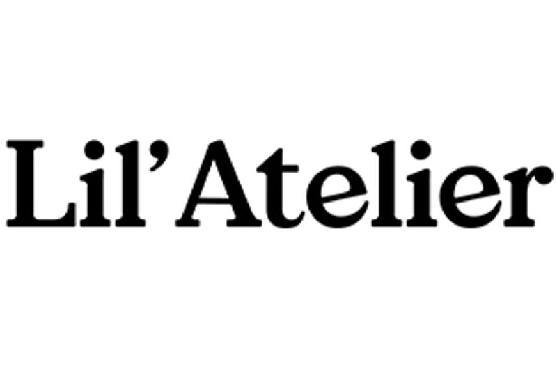 Lil'Atelier - Kjolebody Jul Rhodette Spiced Apple - Guttelus