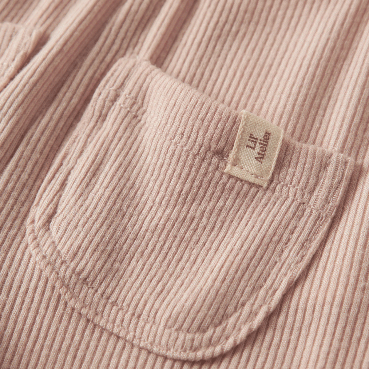 Lil'Atelier - Leggings Frijo Peach Whip - Guttelus.no