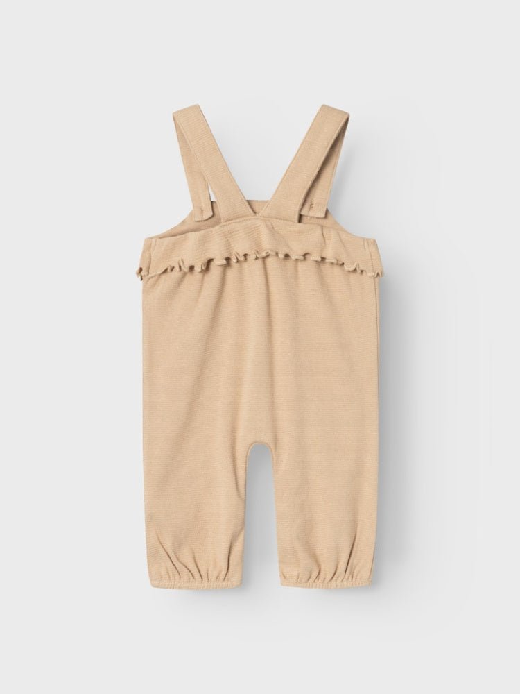 Lil'Atelier - Overall Olana Irish Cream - Guttelus