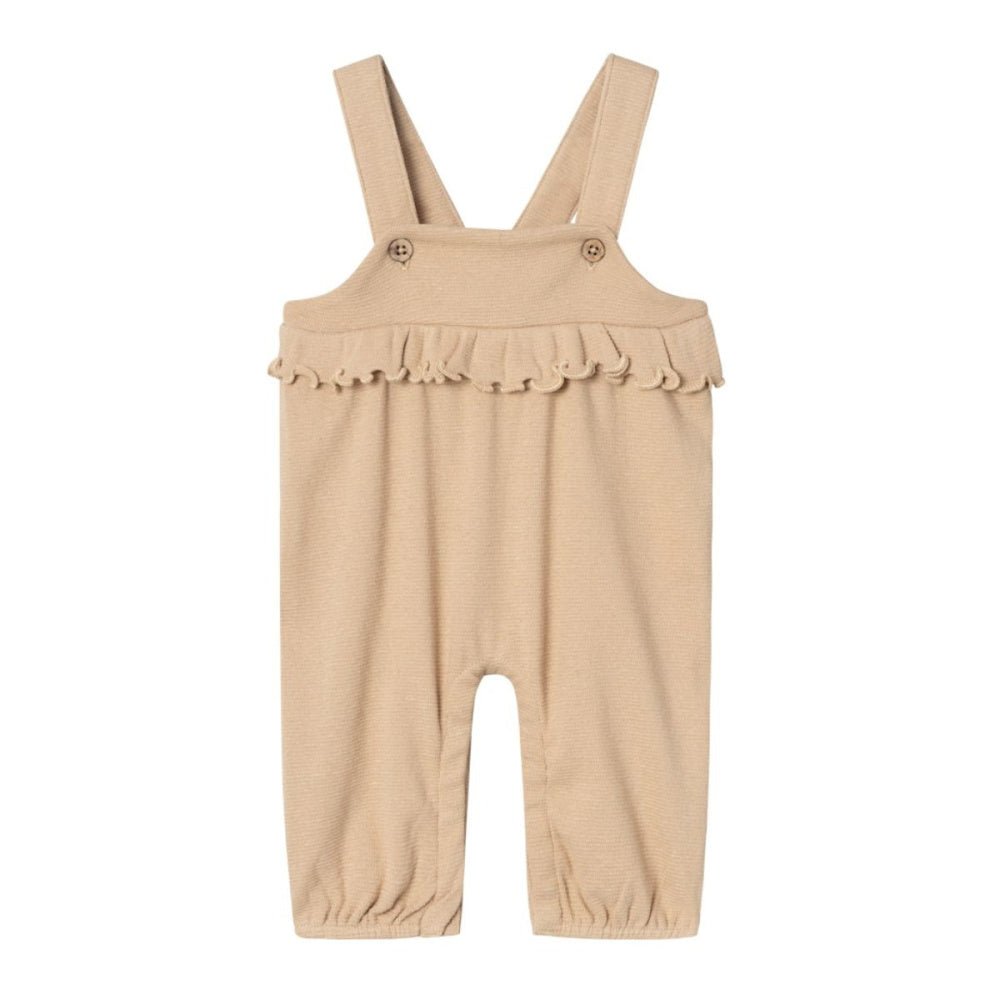 Lil'Atelier - Overall Olana Irish Cream - Guttelus