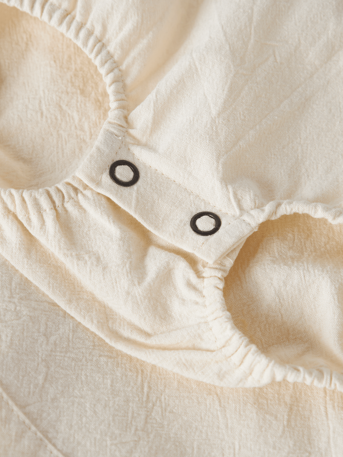 Lil'Atelier - Skjortebody Hadam Turtledove - Guttelus