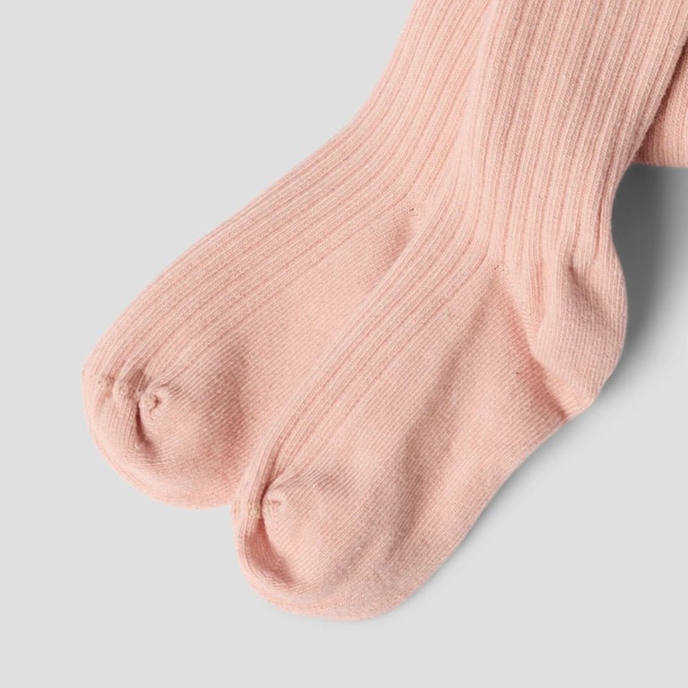 Lil'Atelier - Strømpebukse Dilo Cameo Rose - Guttelus.no