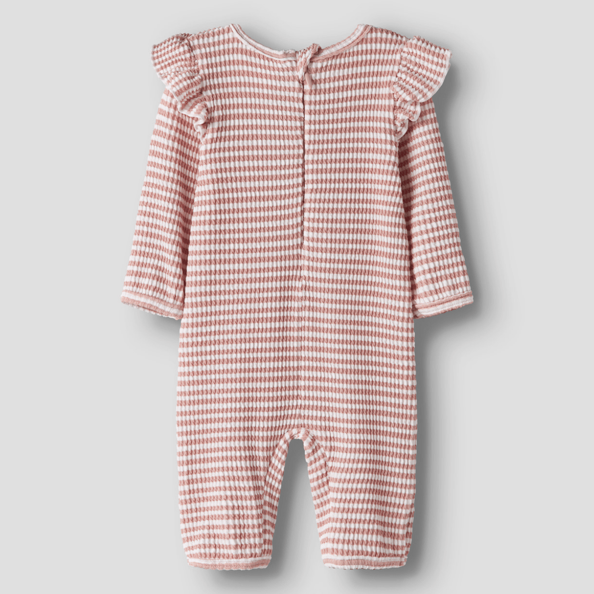 Lil'Atelier - UV-drakt Fredo Misty Rose - Guttelus.no