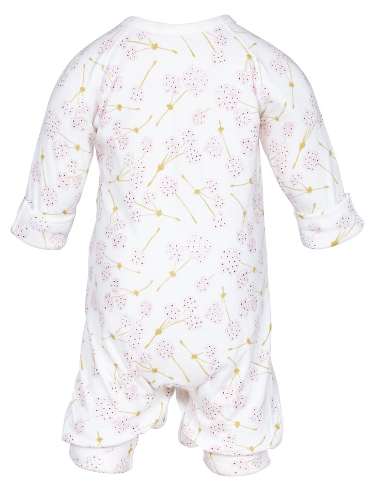 Lilleba - Pysjamas Tuva Anis Rosa - Guttelus.no
