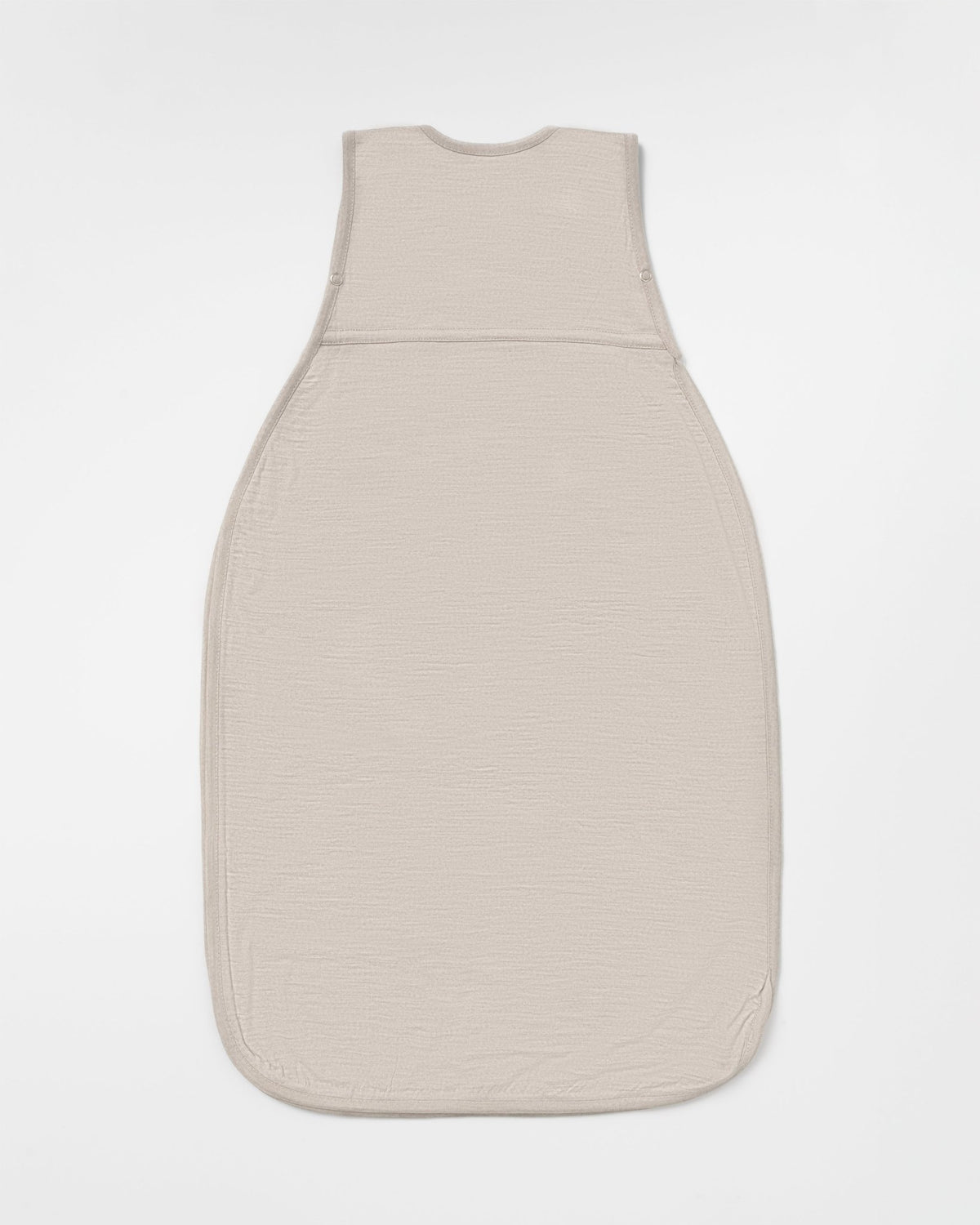 Lillelam - Nattpose i Ull Luna - Lys Beige - Guttelus