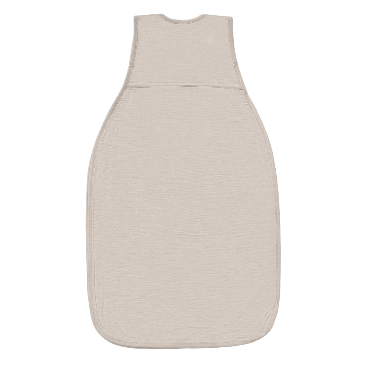 Lillelam - Nattpose i Ull Luna - Lys Beige - Guttelus