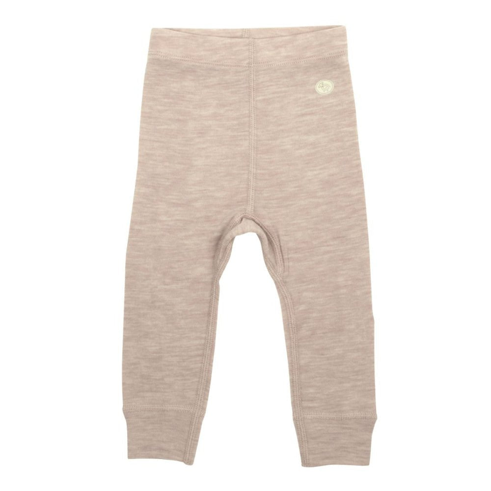 Lillelam - Ullongs Baby Beige - Guttelus