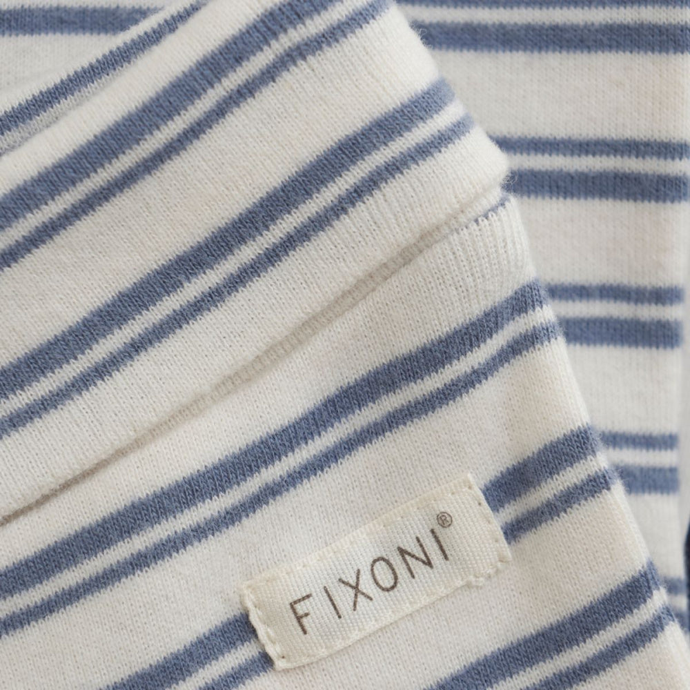 Fixoni - Leggings Rib Flint Stone