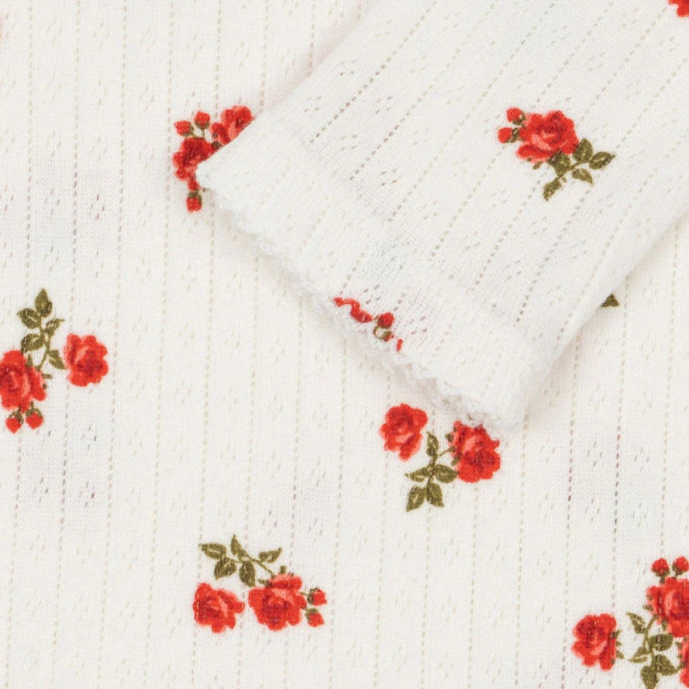Konges Sløjd - Heldress Minnie Rose Red