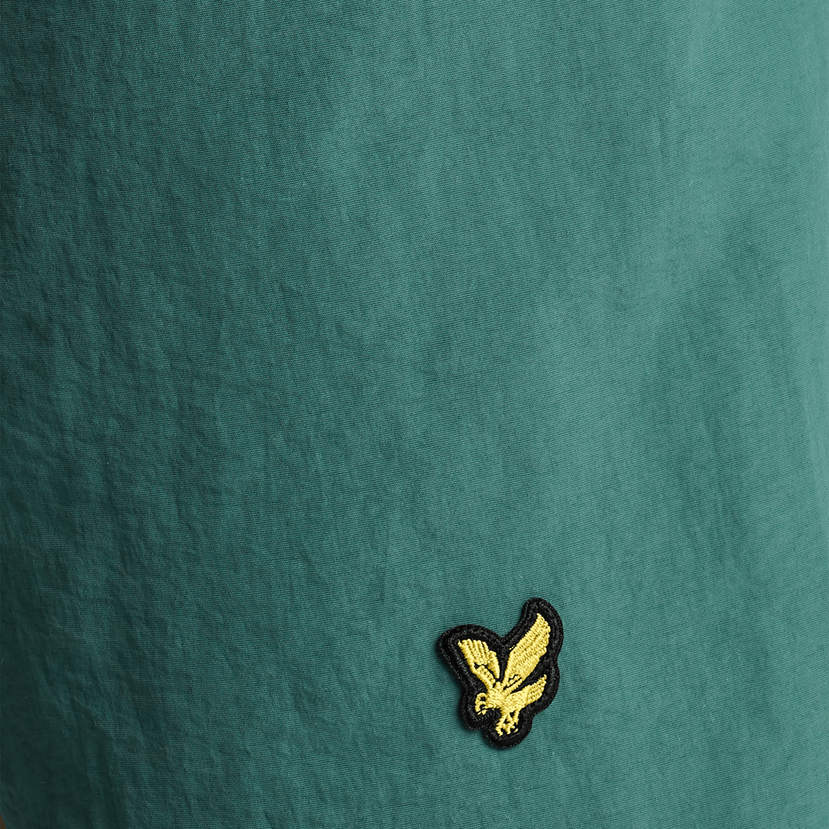 Lyle & Scott - Badeshorts Everglade - Guttelus.no