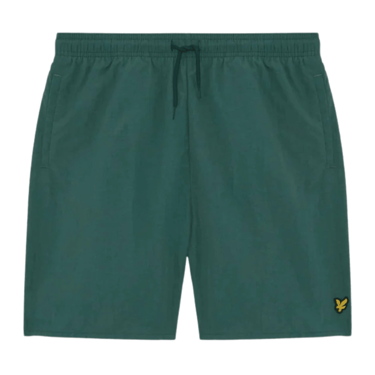 Lyle & Scott - Badeshorts Everglade - Guttelus.no