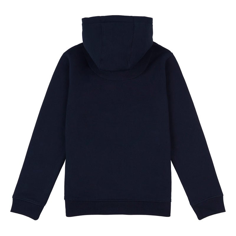 Lyle & Scott - Hettegenser Classic OTH Navy Blazer - Guttelus.no
