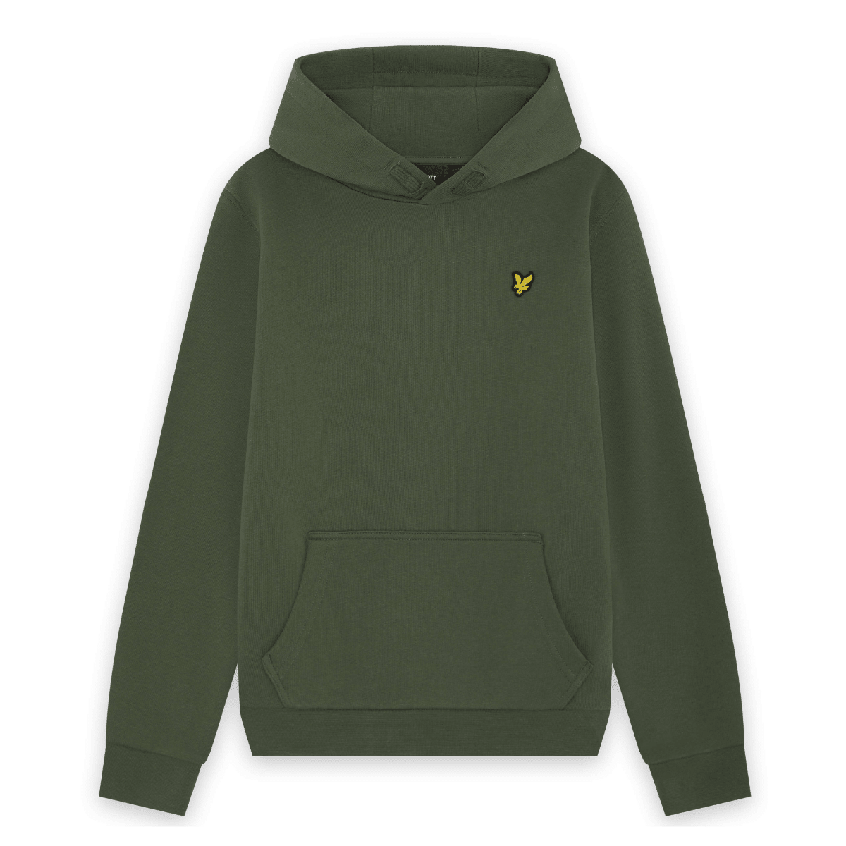 Lyle & Scott - Hettegenser Pullover Deep Depths - Guttelus.no