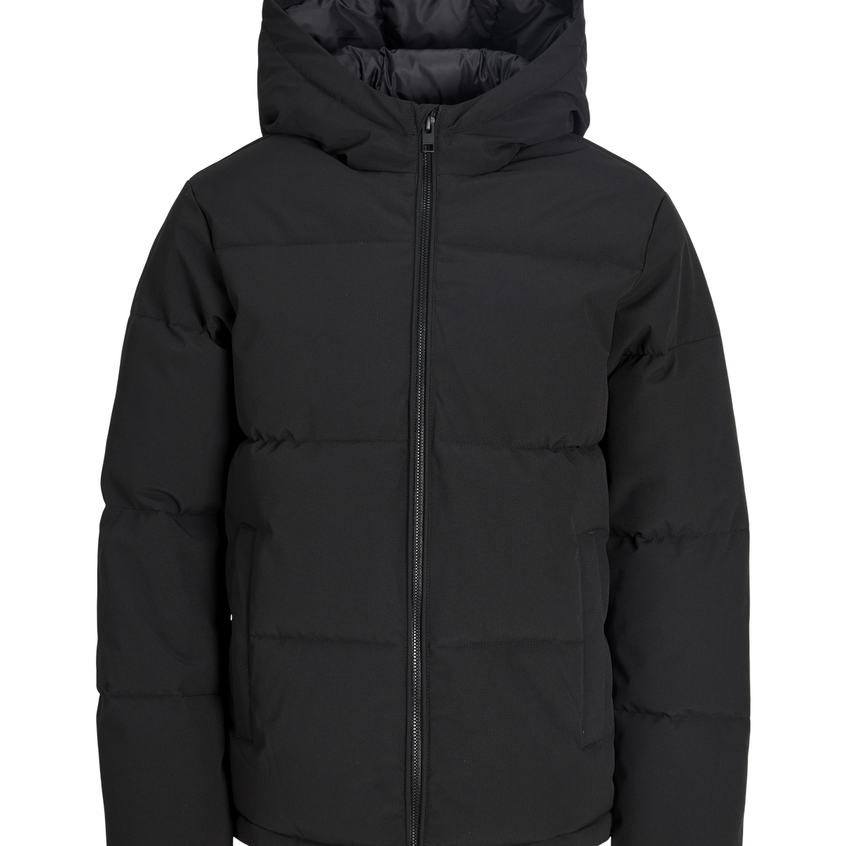 Jack & Jones - Jakke Galaxy Svart
