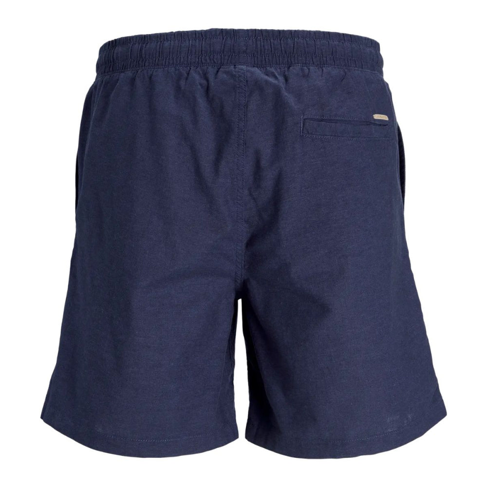 Jack & Jones - Linshorts Aiden Night Sky
