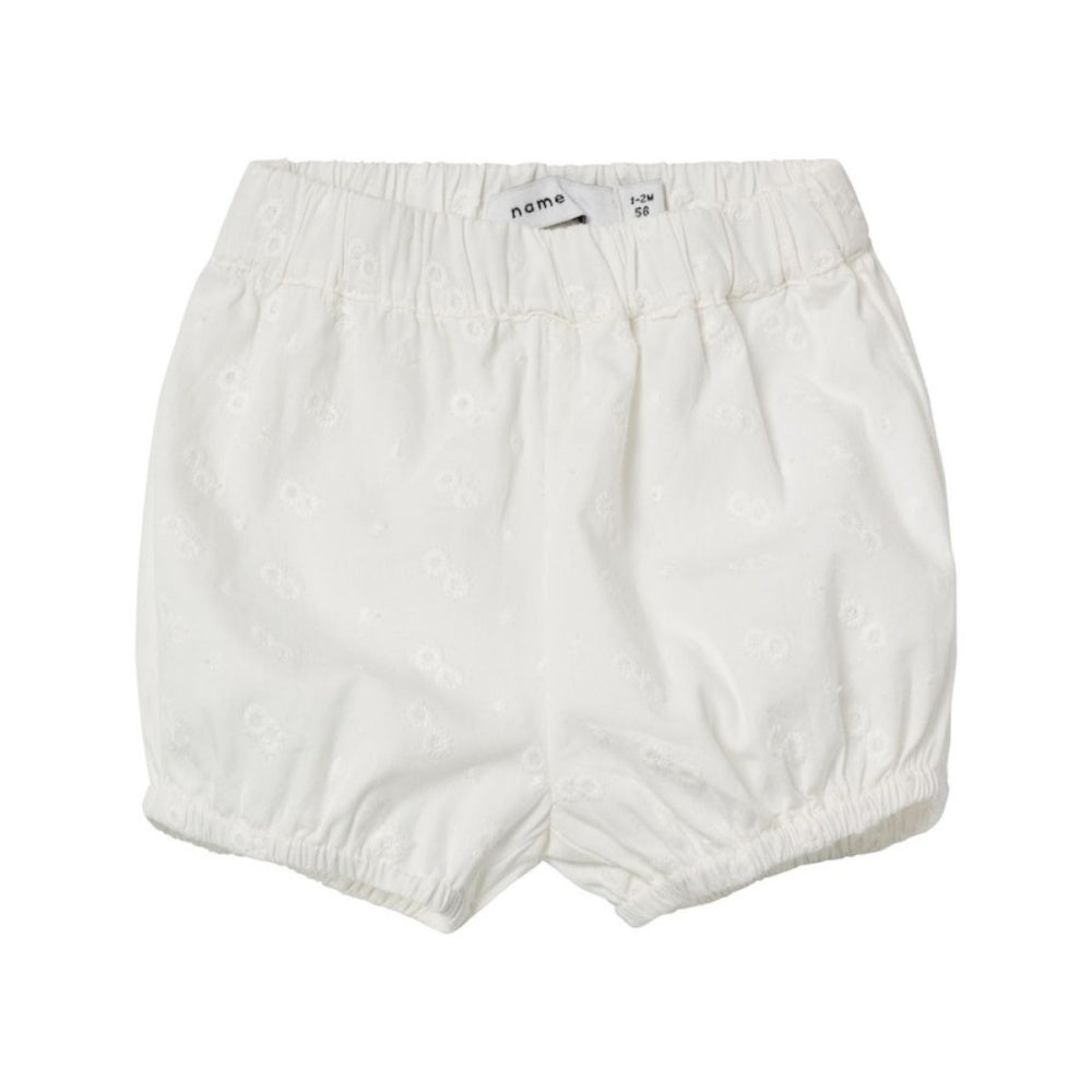 Name It - Shorts Baby Delana Jet Stream