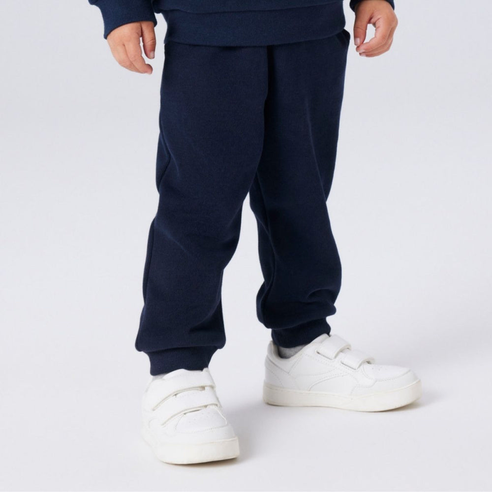 Name It - Joggebukse Obear Dark Sapphire