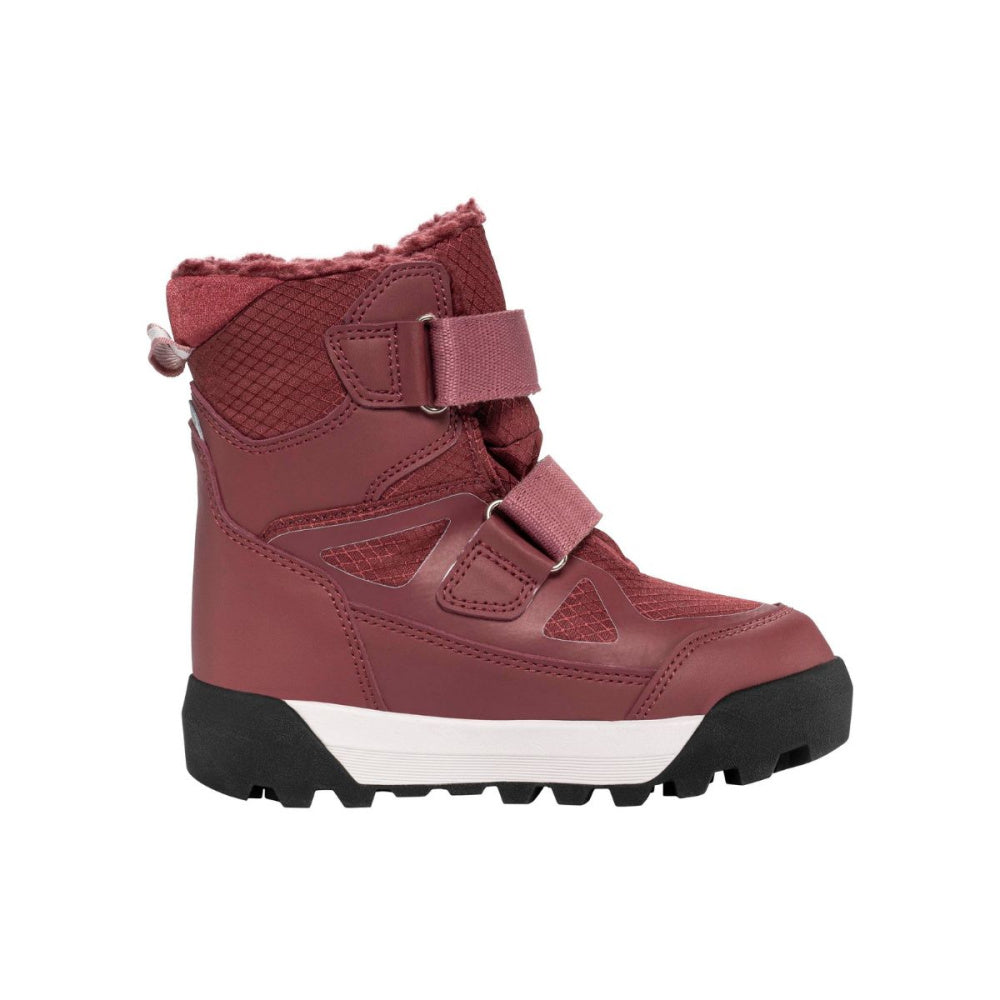 Viking - Vintersko Constrictor Warm SC WP 2V Dark Pink