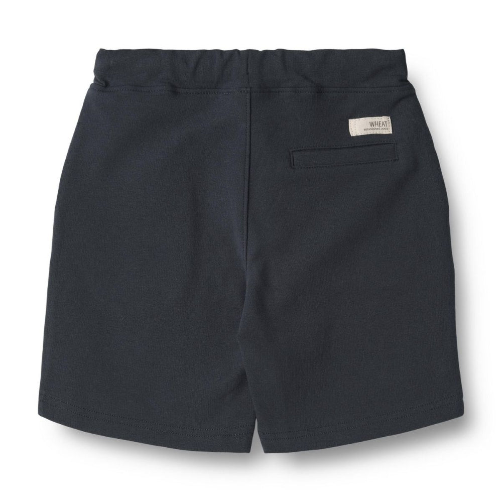 Wheat - Shorts Manfred Navy