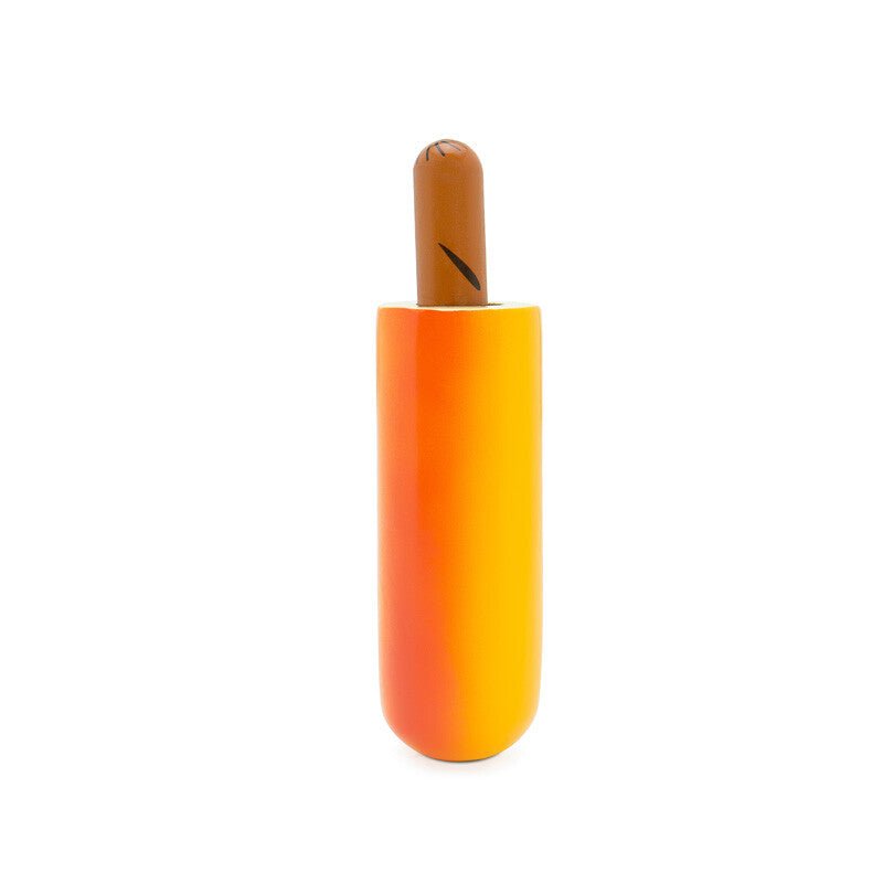 Mama Memo - French Hot dog - Guttelus