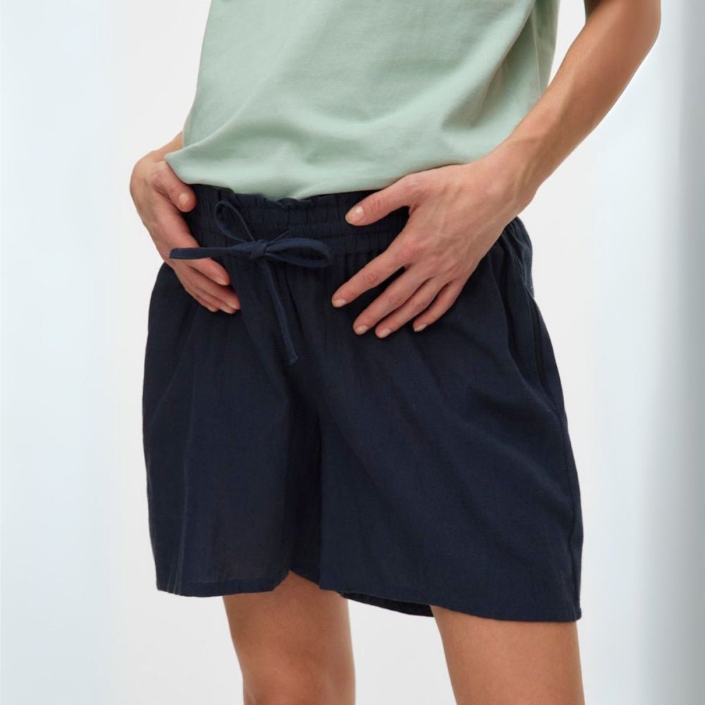 Mamalicious - Mamma-shorts Petra Salute - Guttelus