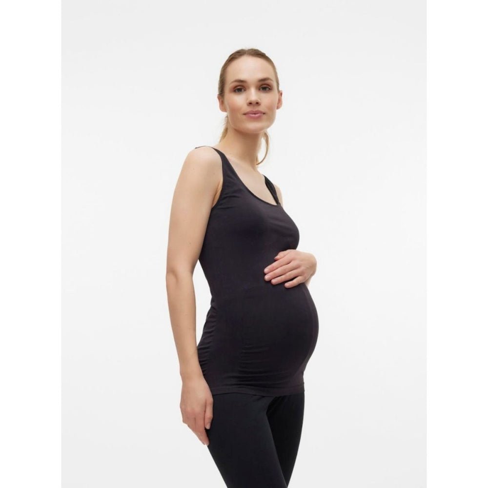 Mamalicious - Mamma-singlet Heal Svart - Guttelus