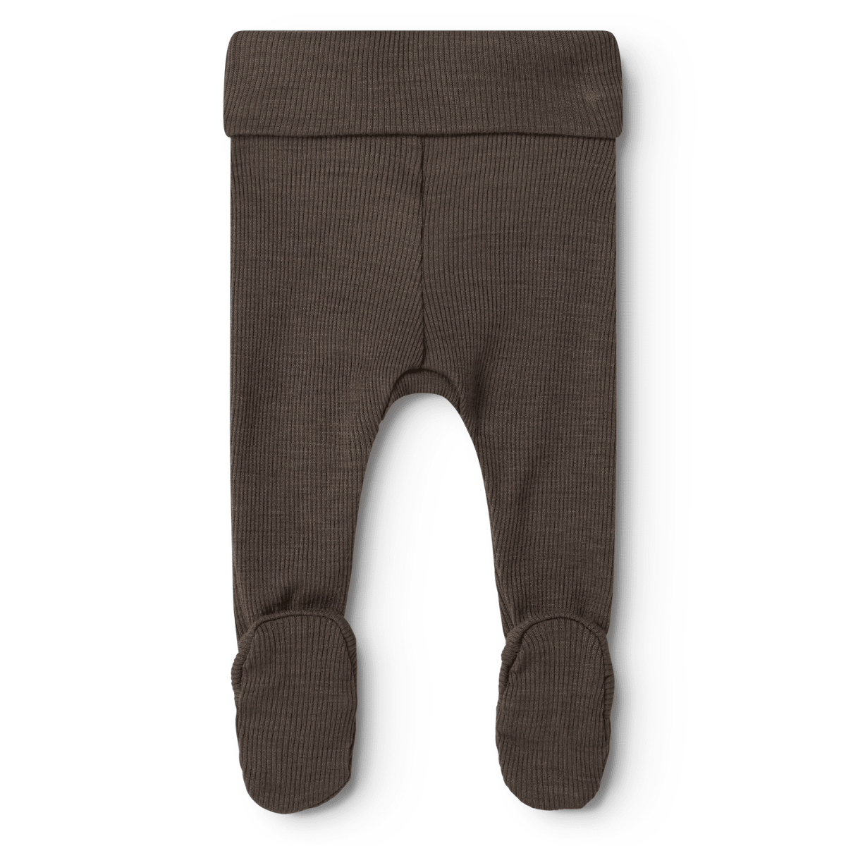 MarMar - Babybukse i Ull Pixa Rib Terre - Guttelus.no