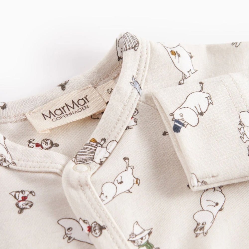 MarMar - Body Bruno Moomin - Guttelus.no