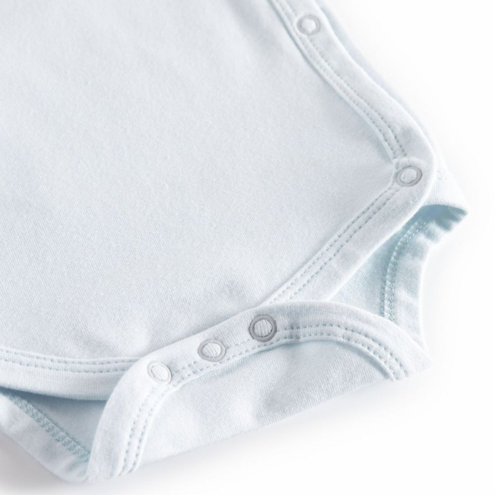 MarMar - Body Omslag Belita Modal Light Blue - Guttelus
