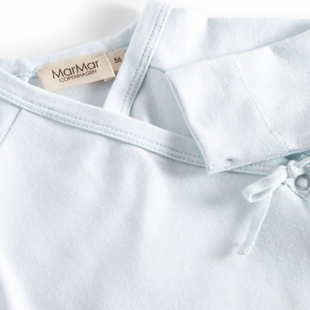 MarMar - Body Omslag Belita Modal Light Blue - Guttelus