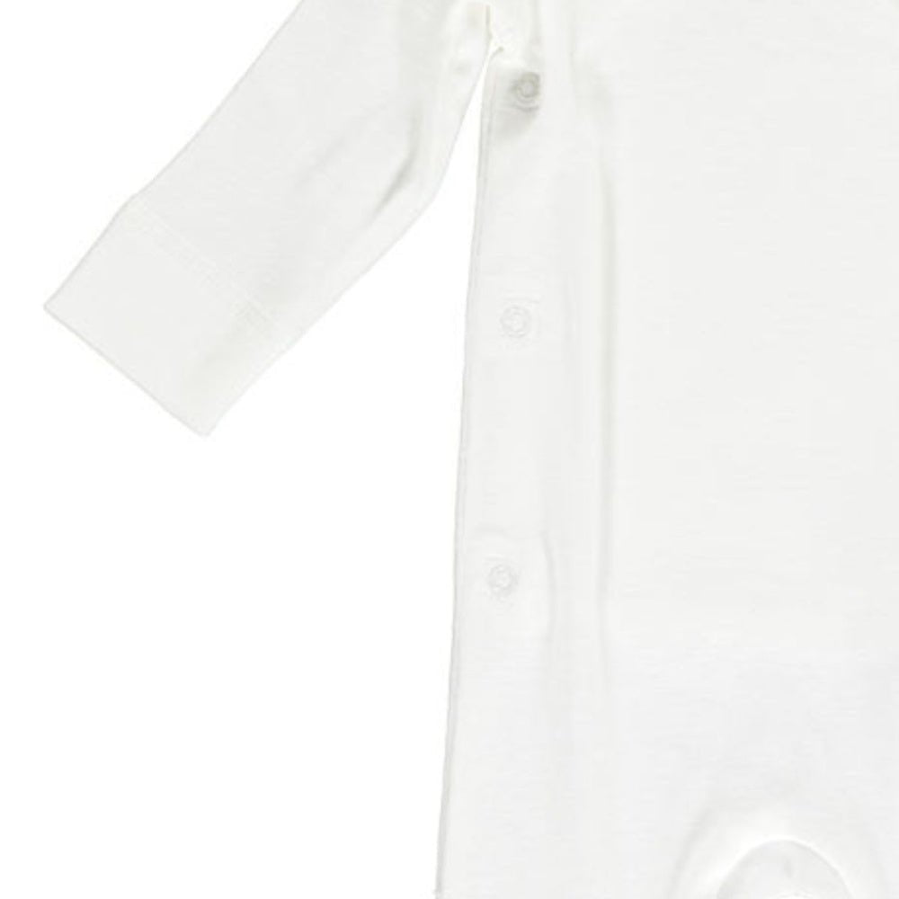 MarMar - Heldrakt Rubetta Gentle White - Guttelus