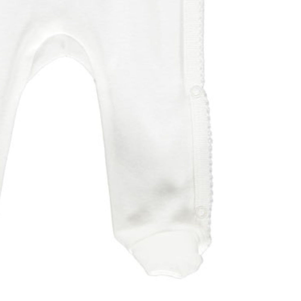 MarMar - Heldrakt Rubetta Gentle White - Guttelus