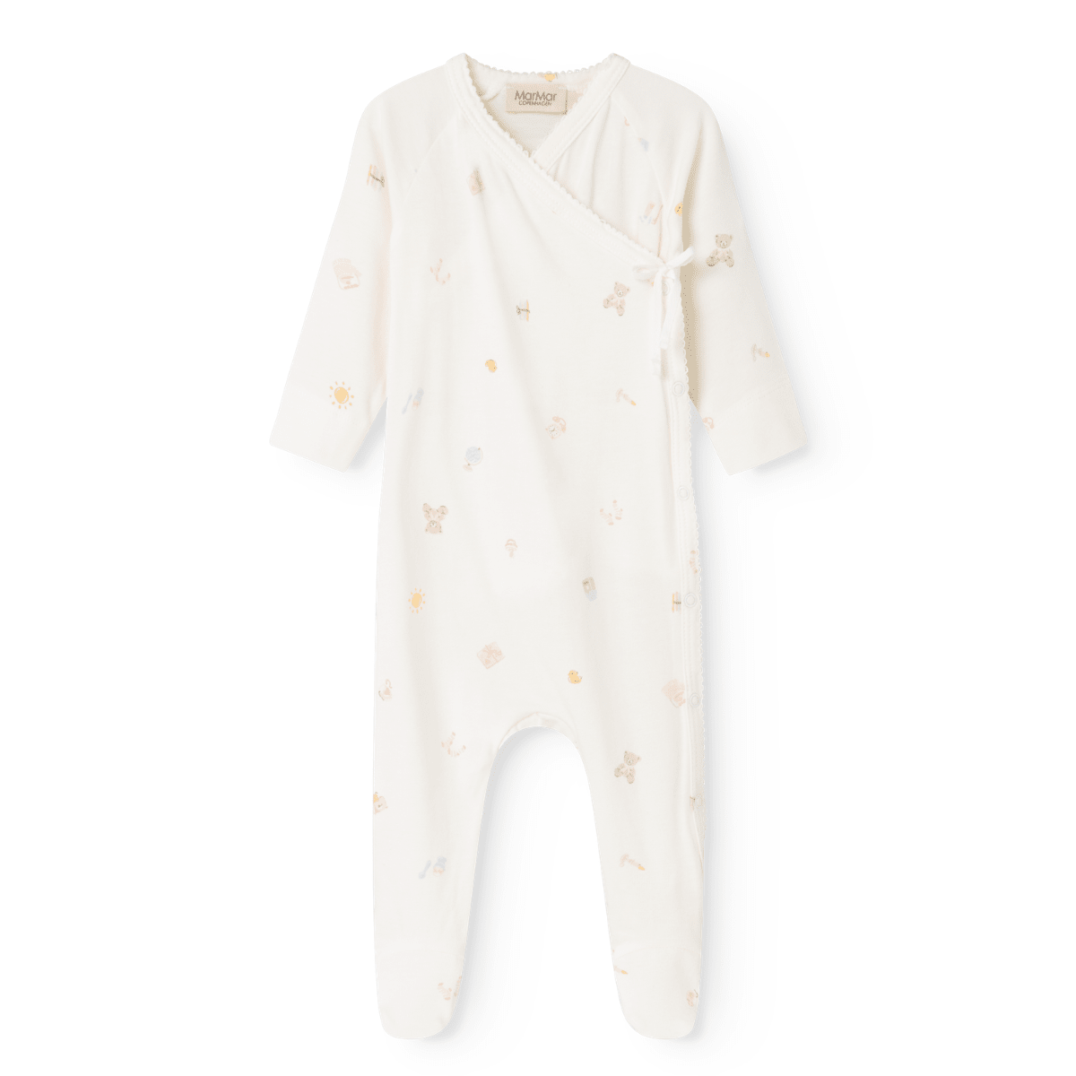 MarMar - Heldress Rubetta Everyday - Guttelus