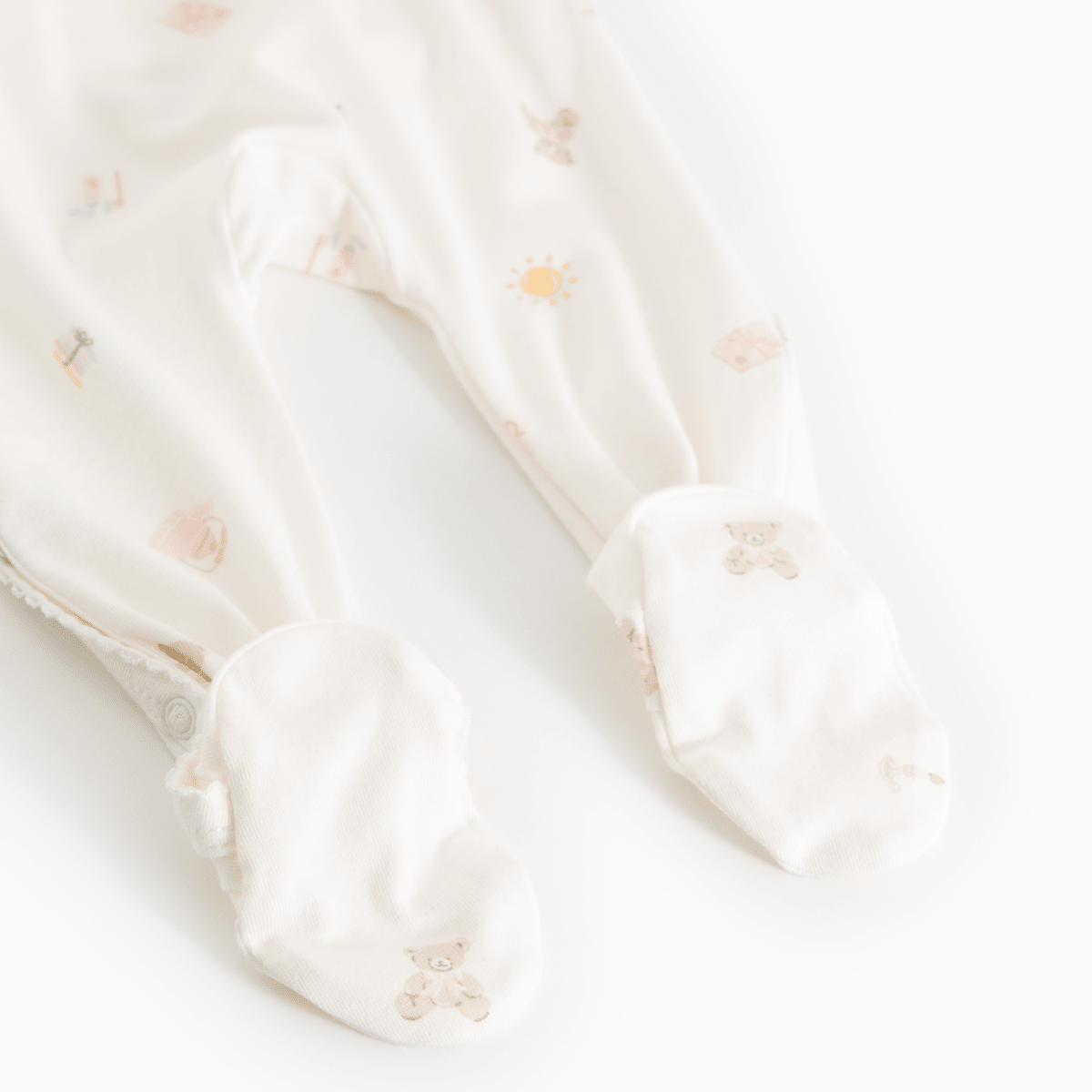 MarMar - Heldress Rubetta Everyday - Guttelus