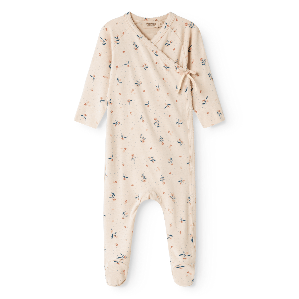 MarMar - Heldress Rubetta Roses - Guttelus