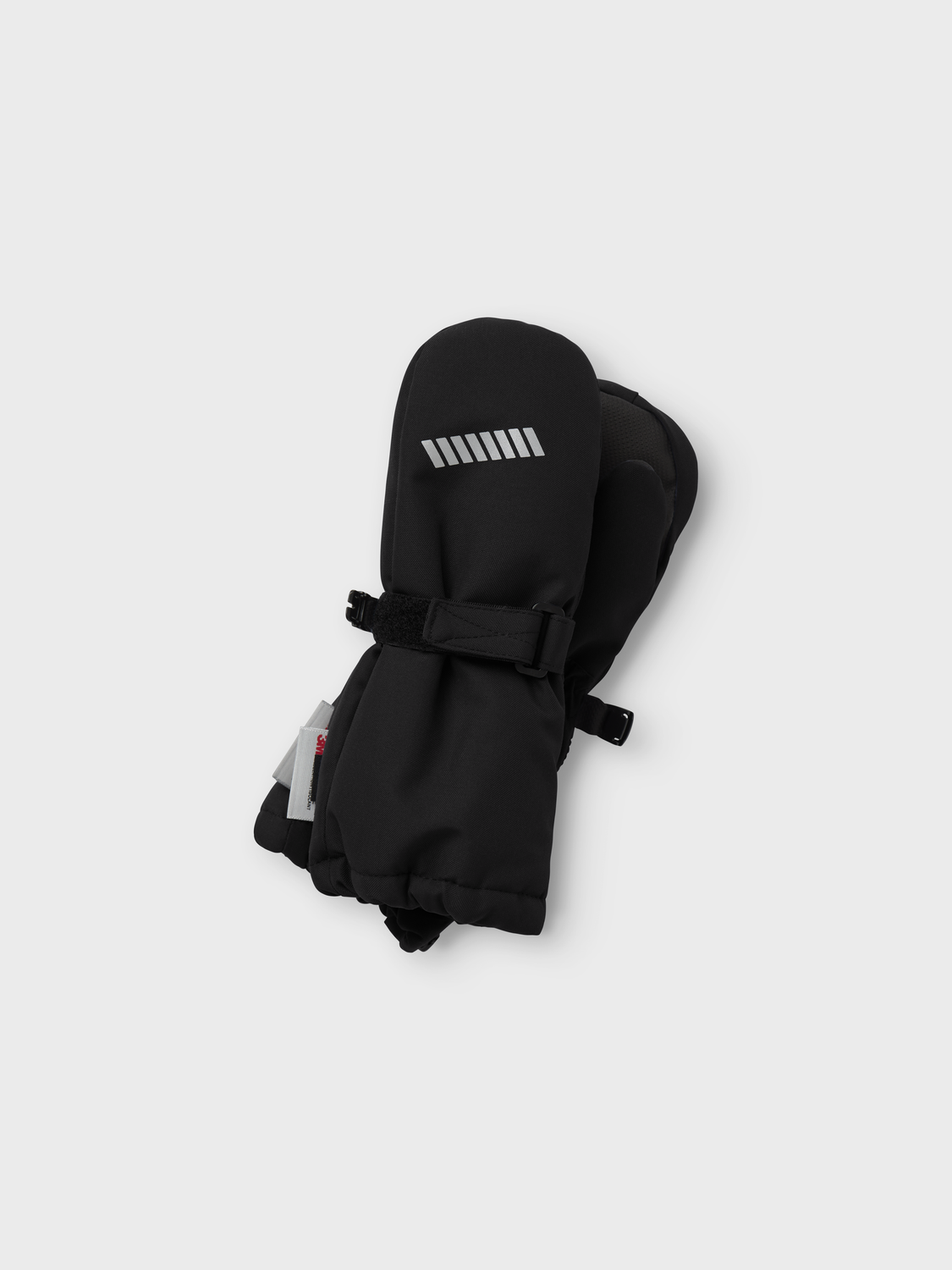 Name It - Votter Snow10 Black