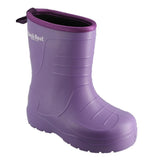 Dock Boot - Aero Lite Lykke Lilla
