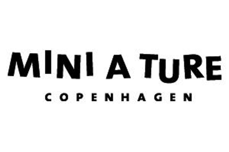 Mini A Ture - Votter Cesar Savannah Tan - Guttelus.no