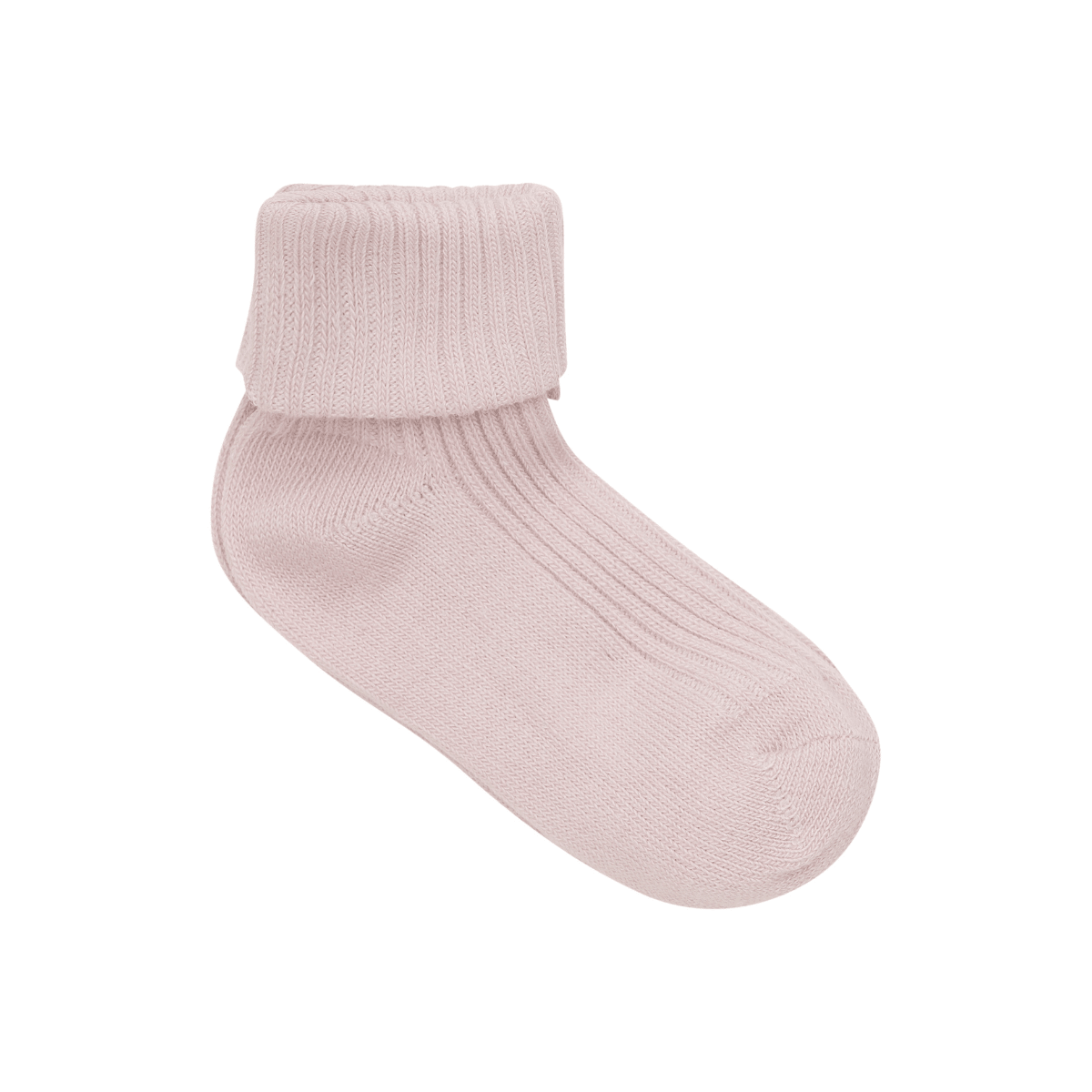 Minymo - Babysokker 3-pk Shell - Guttelus.no
