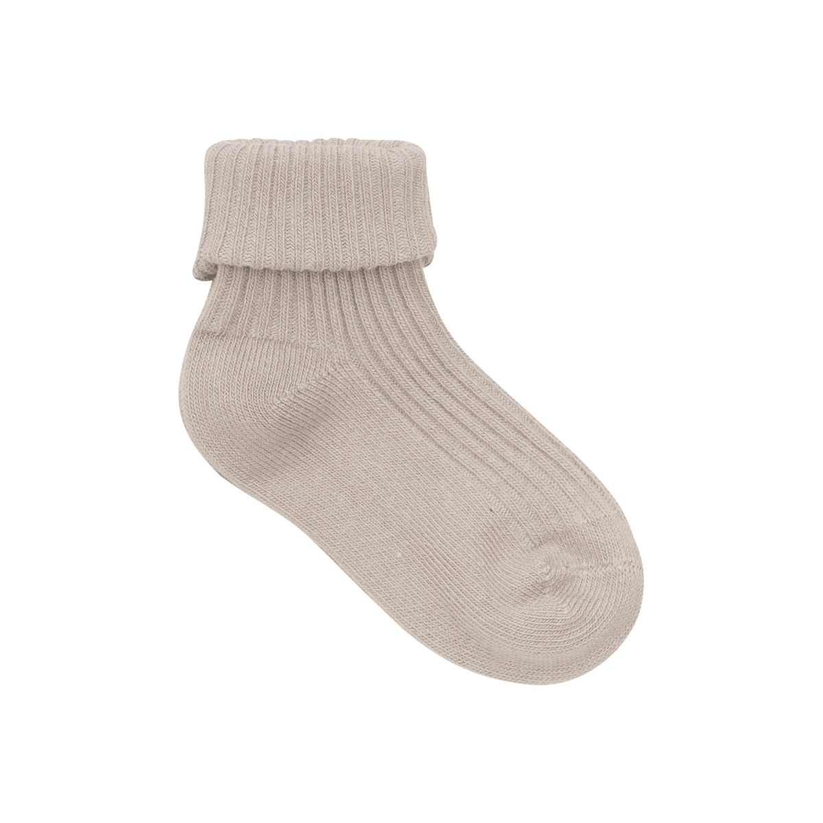 Minymo - Babysokker 3-pk Shell - Guttelus.no