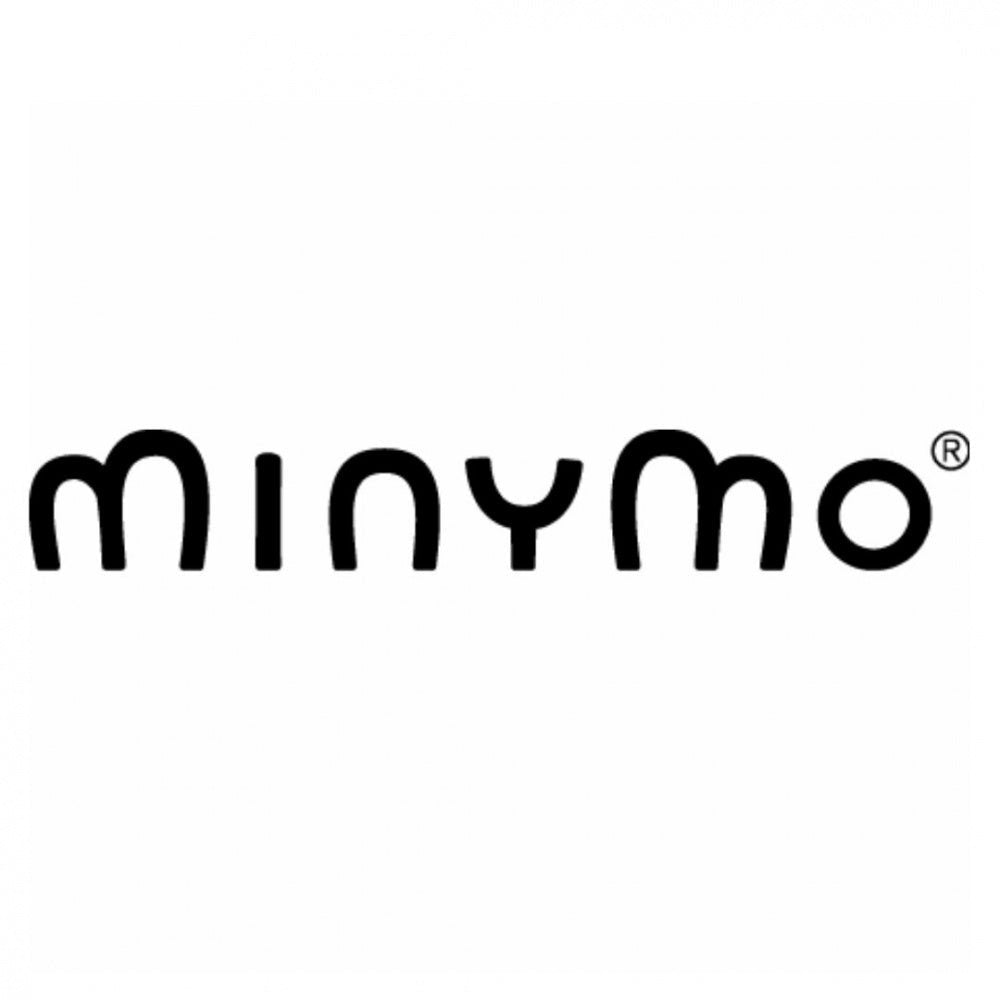 MinyMo - Bukse Worker Pants Safety Yellow - Guttelus.no