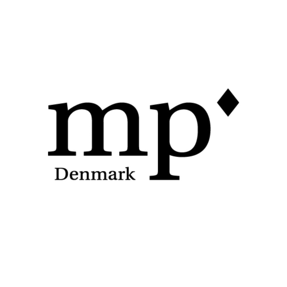 MP - Basic Strømpebukse i Ull Ribb Rose Dust - Guttelus.no