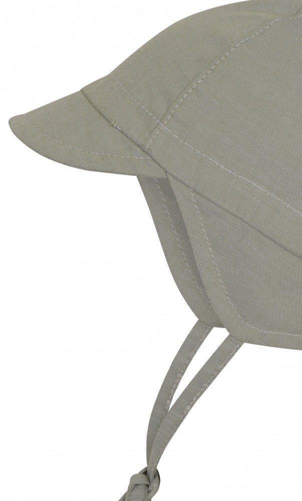 MP - Solhatt UV Baby Matti Desert Sage - Guttelus.no